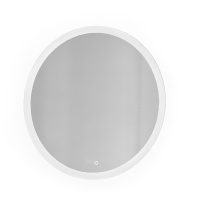 Зеркало Jorno Shine 65 Shi.02.65/W